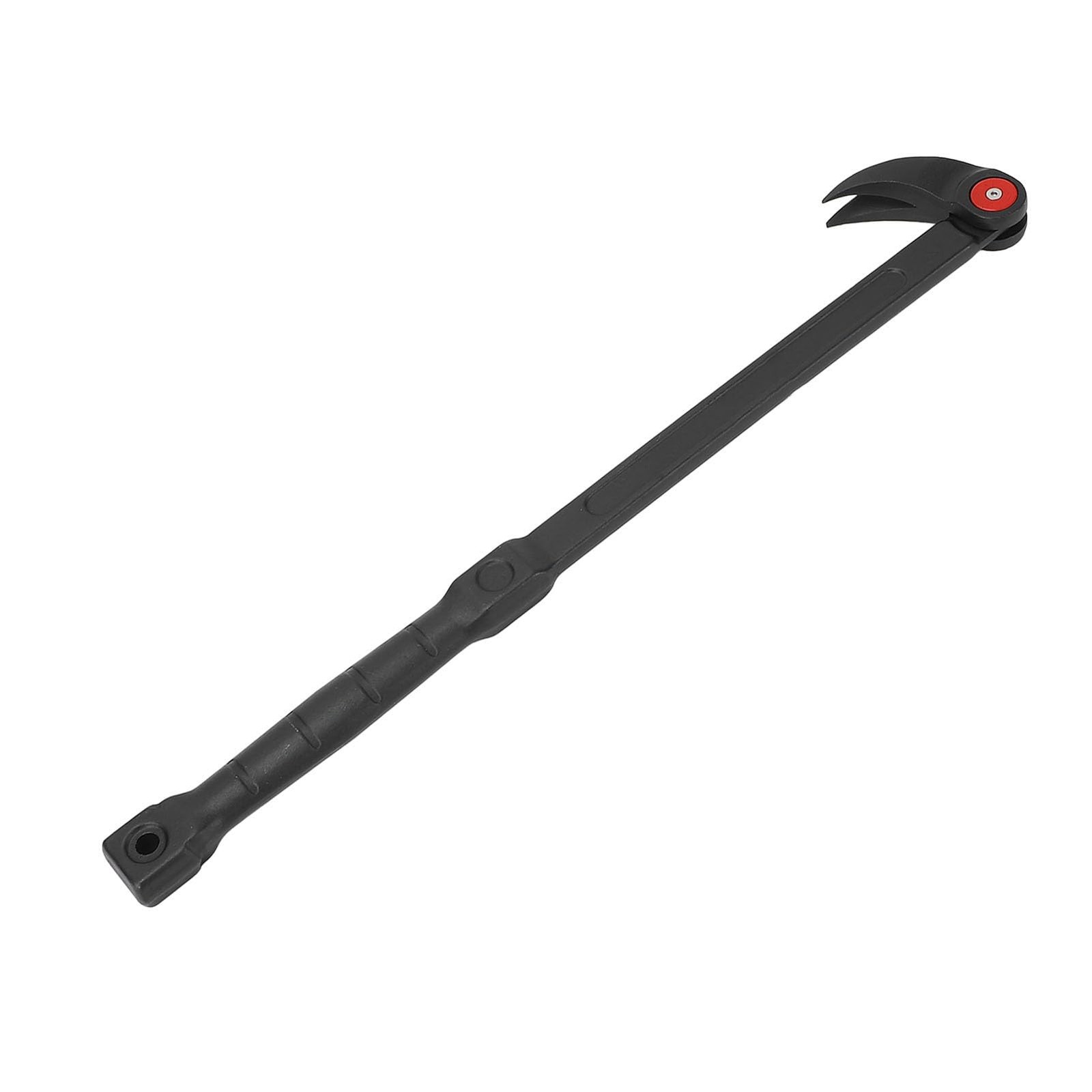 18 Inch Extendable Adjustable Indexable Pry Bar High Strength Steel Pry Tool