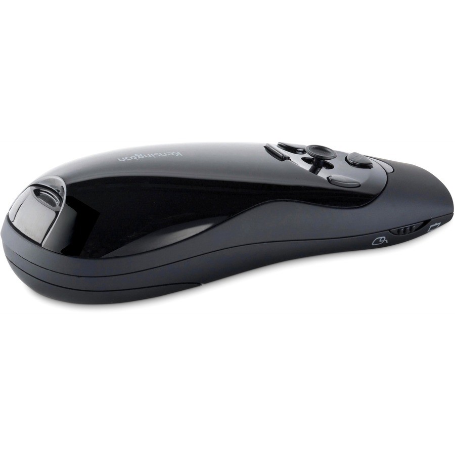 Kensington Presenter Expert Wireless Red Laser Pointer K72425AMA