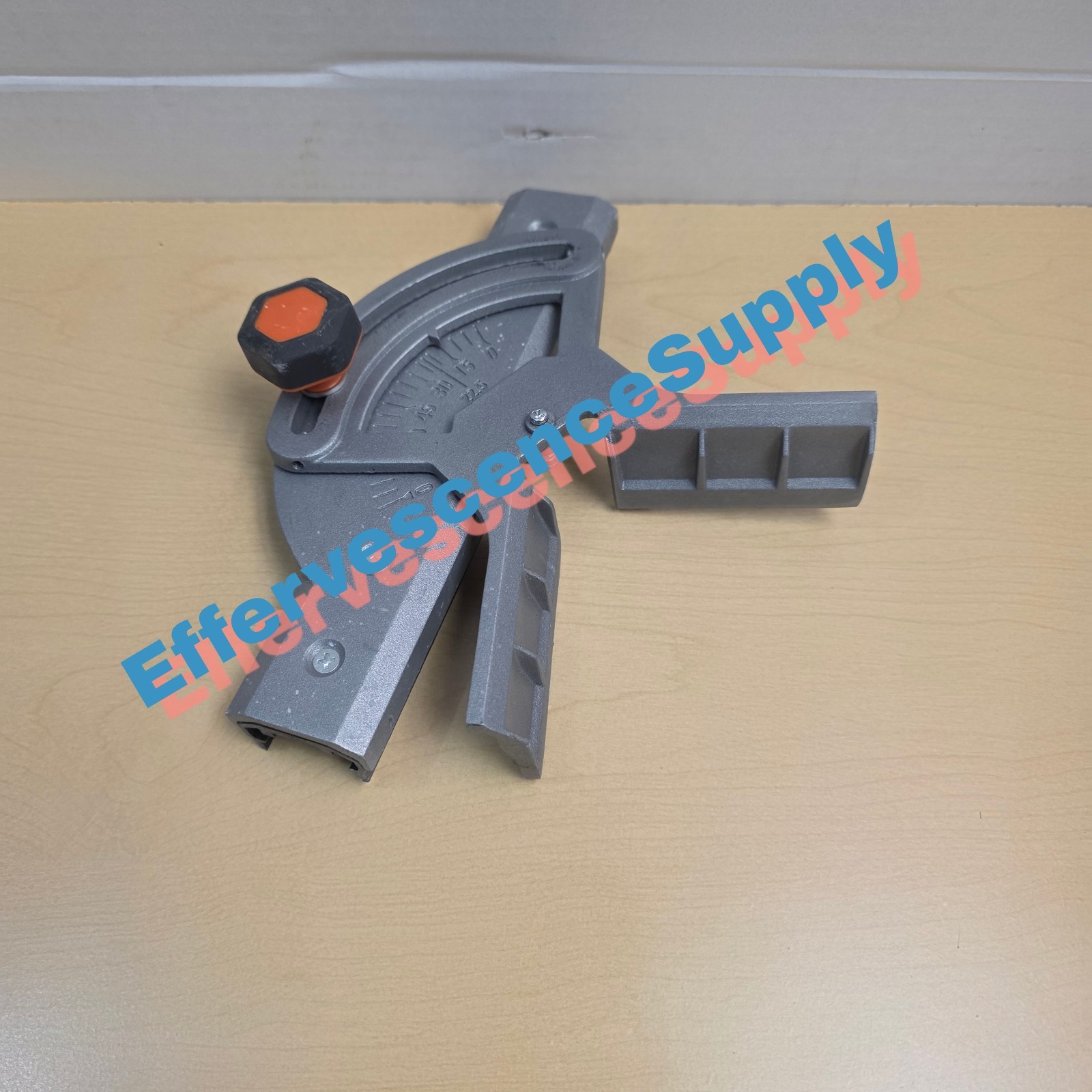 Genuine Miter Gauge Assy For RIDGID R4021 7-inch Table Top Wet Tile Saw