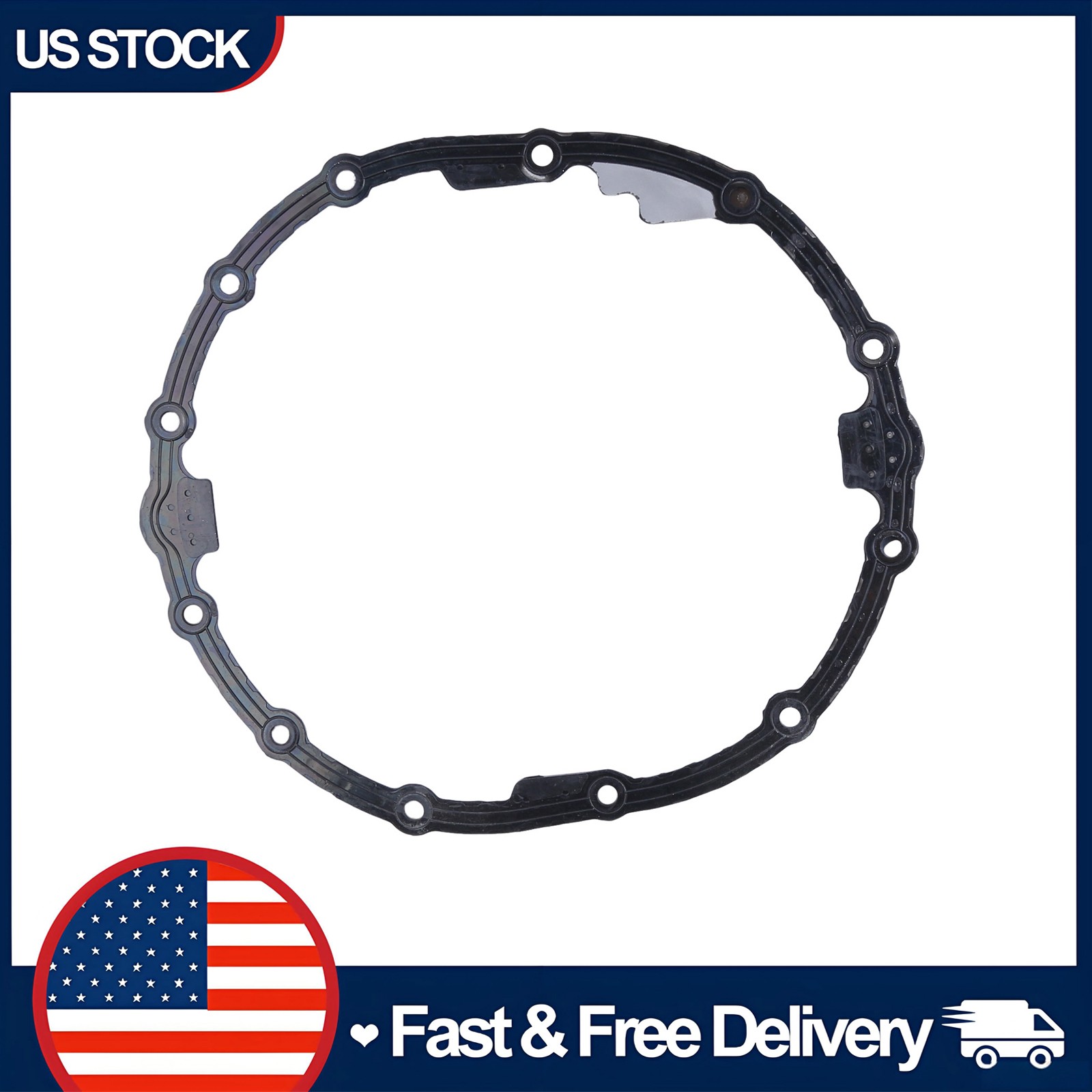 Rear Axle Housing Cover Gasket Seal 22943110 For Chevrolet Silverado 1500
