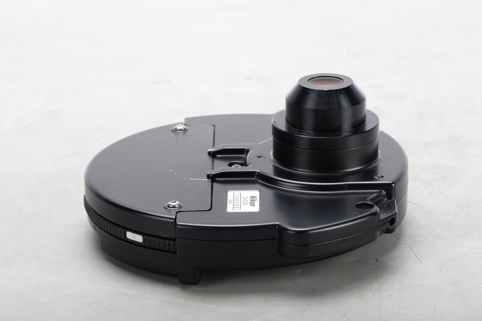 Nikon D-CUD Universal Condenser for Microscopes