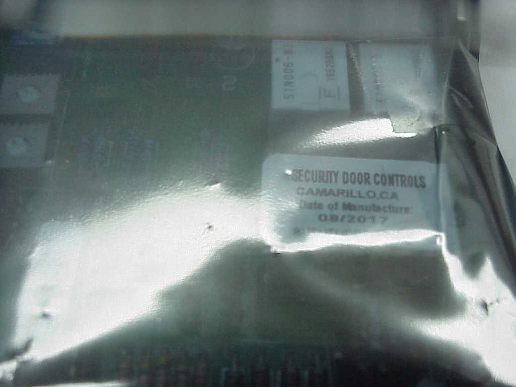 New SDC EMC Electric Retraction Sequencer