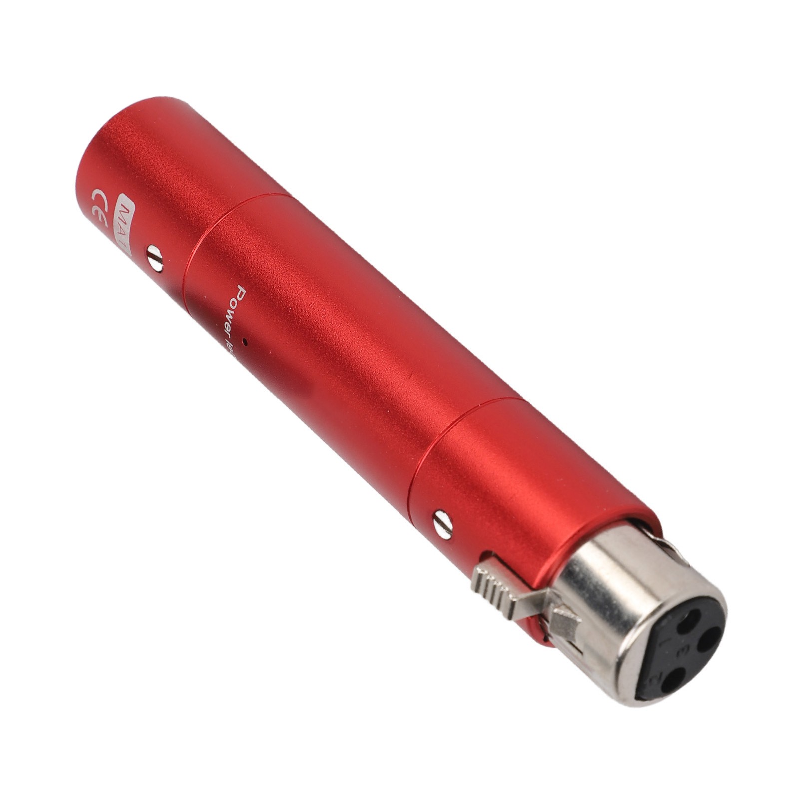 Dynamic Active Microphone Preamp High Gain 28dB For Broadcasting Trending