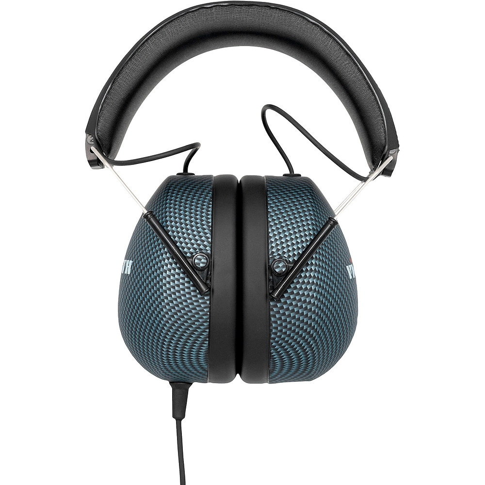 Vic Firth SIH3 Isolation Headphones