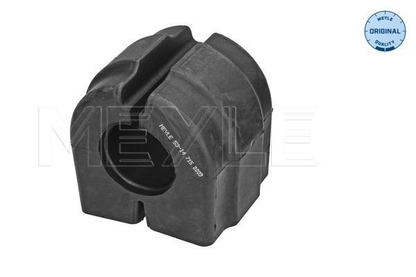 Wheel Suspension Stabiliser Bar Mounting Meyle 53-14 715 0003 Fits Land Rover