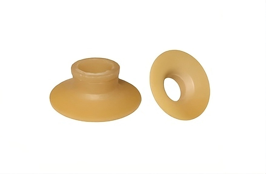 AB DICK Rubber Sucker OEM Japan Big Foot 84248 Pack of 100