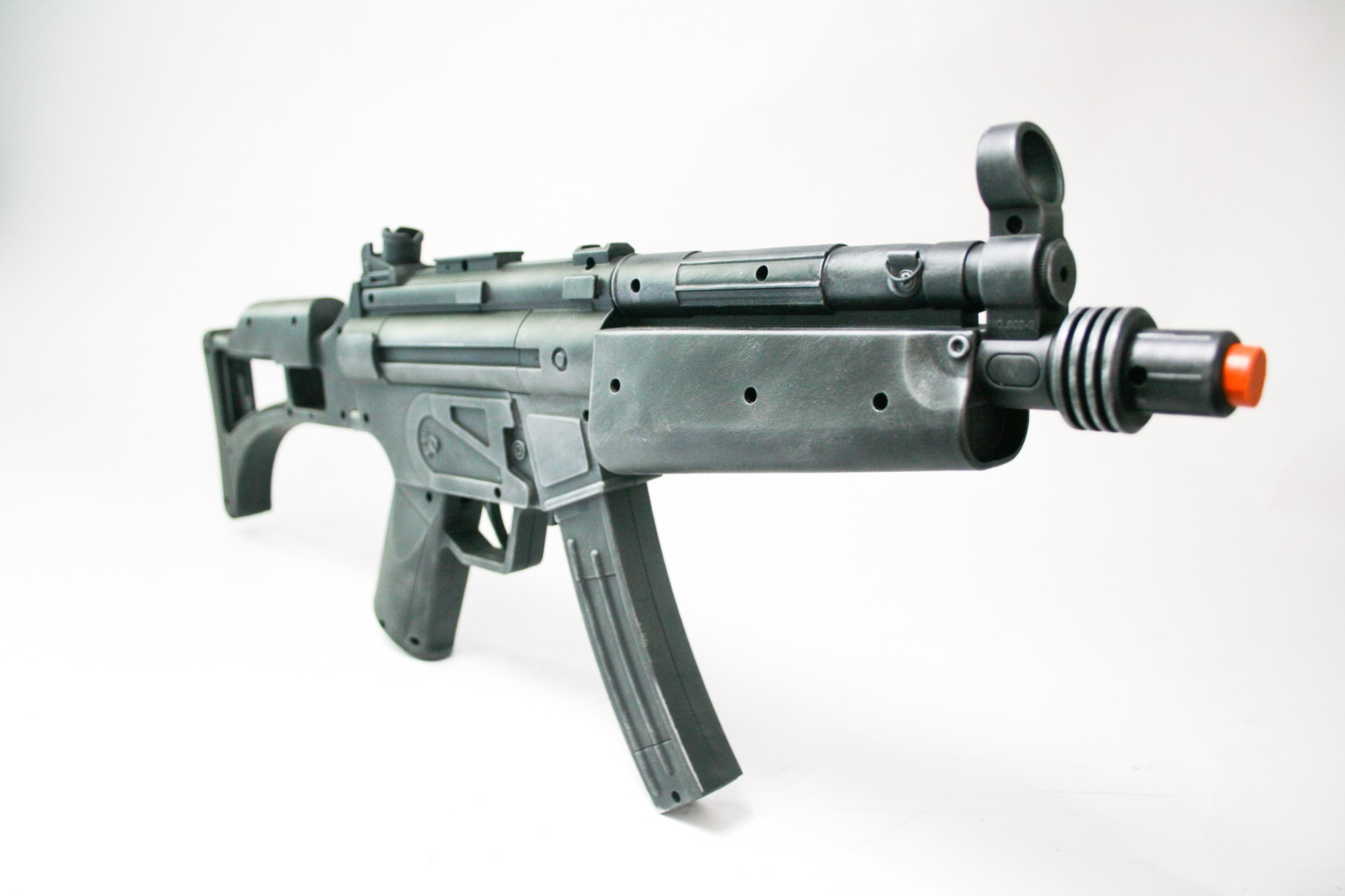 Replica MP5 Prop Gun Costume Prop