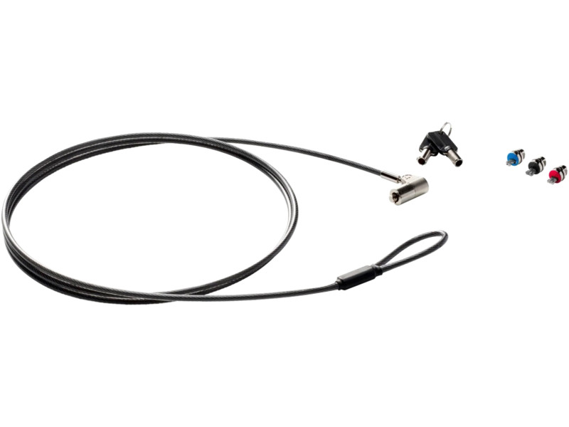HP Sure Key Cable lock - 6UW42AA - NEW