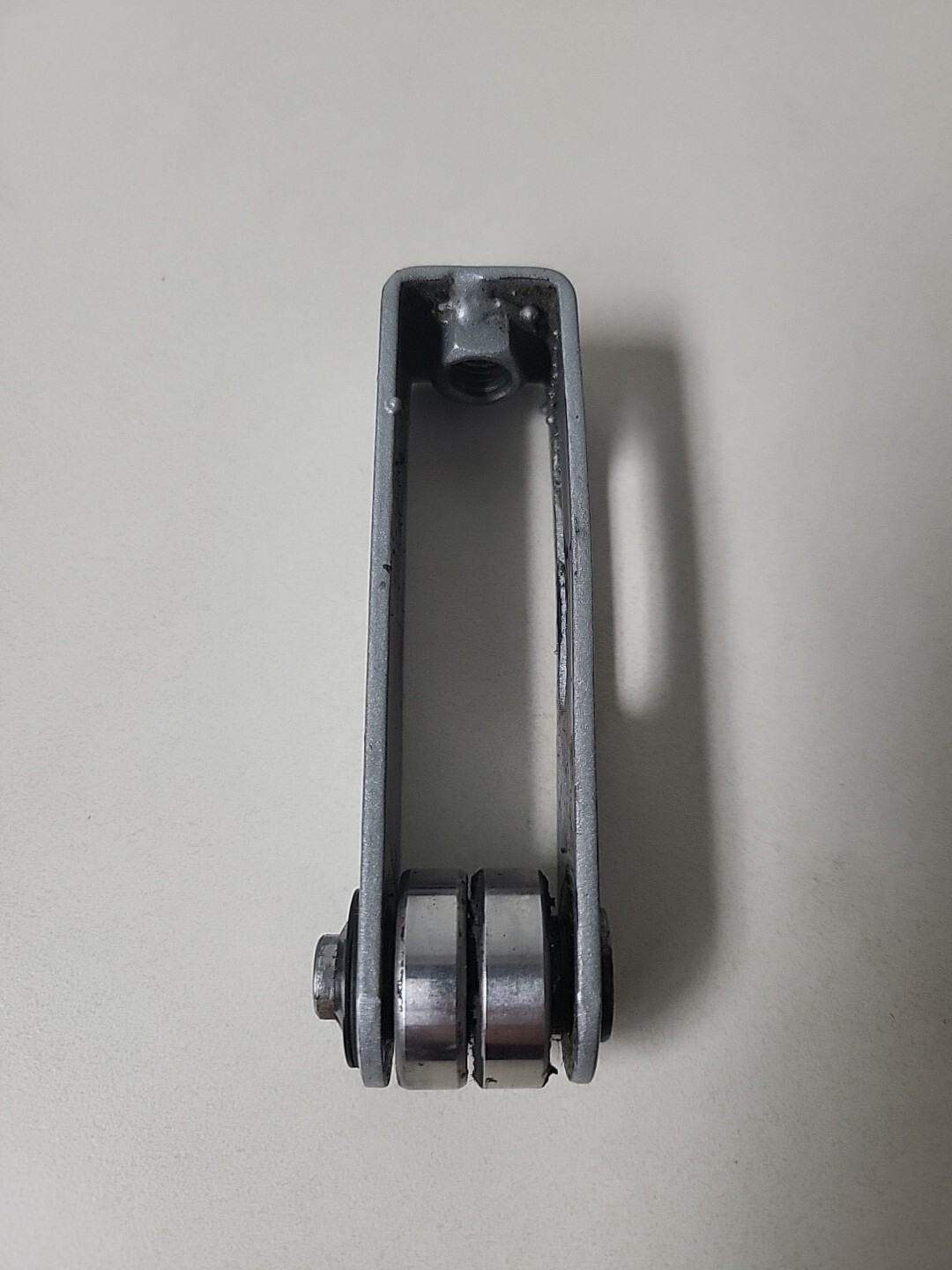 Weslo 8.25 Elliptical Bracket Idler (53A)