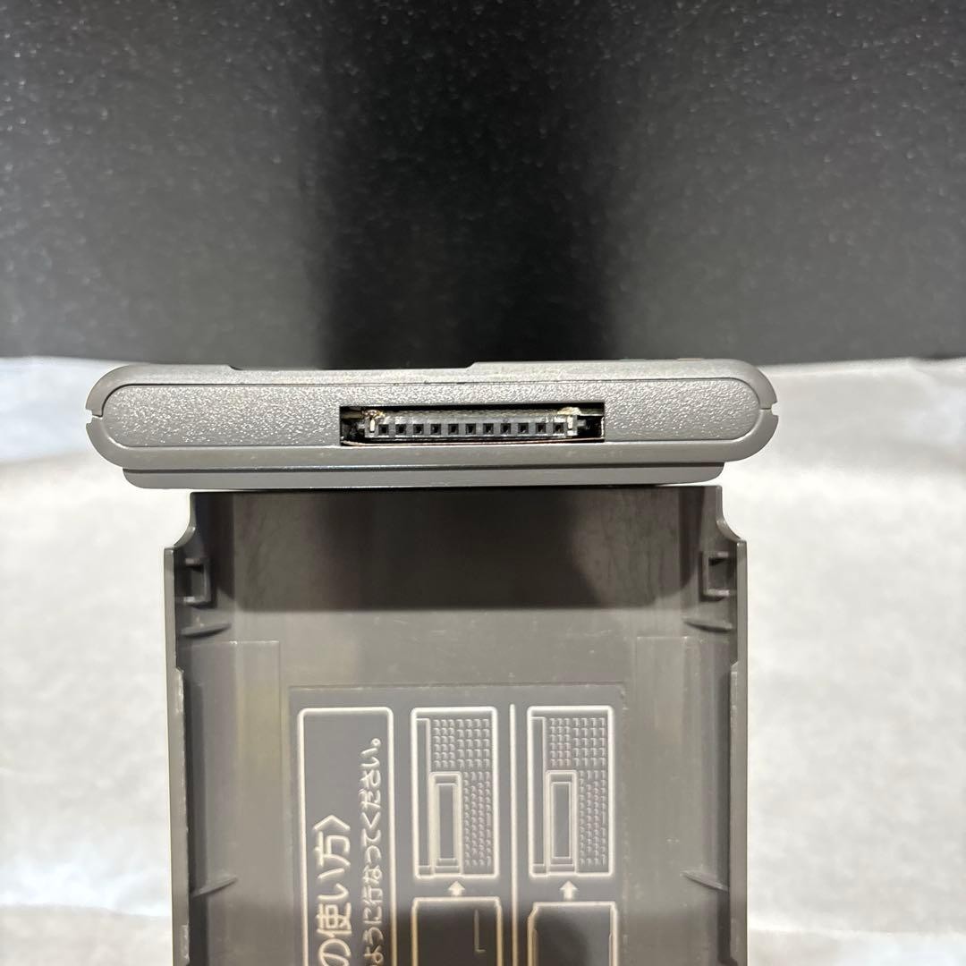 Sharp PC-G801 Pocket Computer BASIC LCD Portable Tested Working
