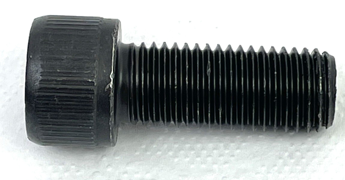 Qty. 9pcs Volvo 13968816 Metric Allen Head Bolt