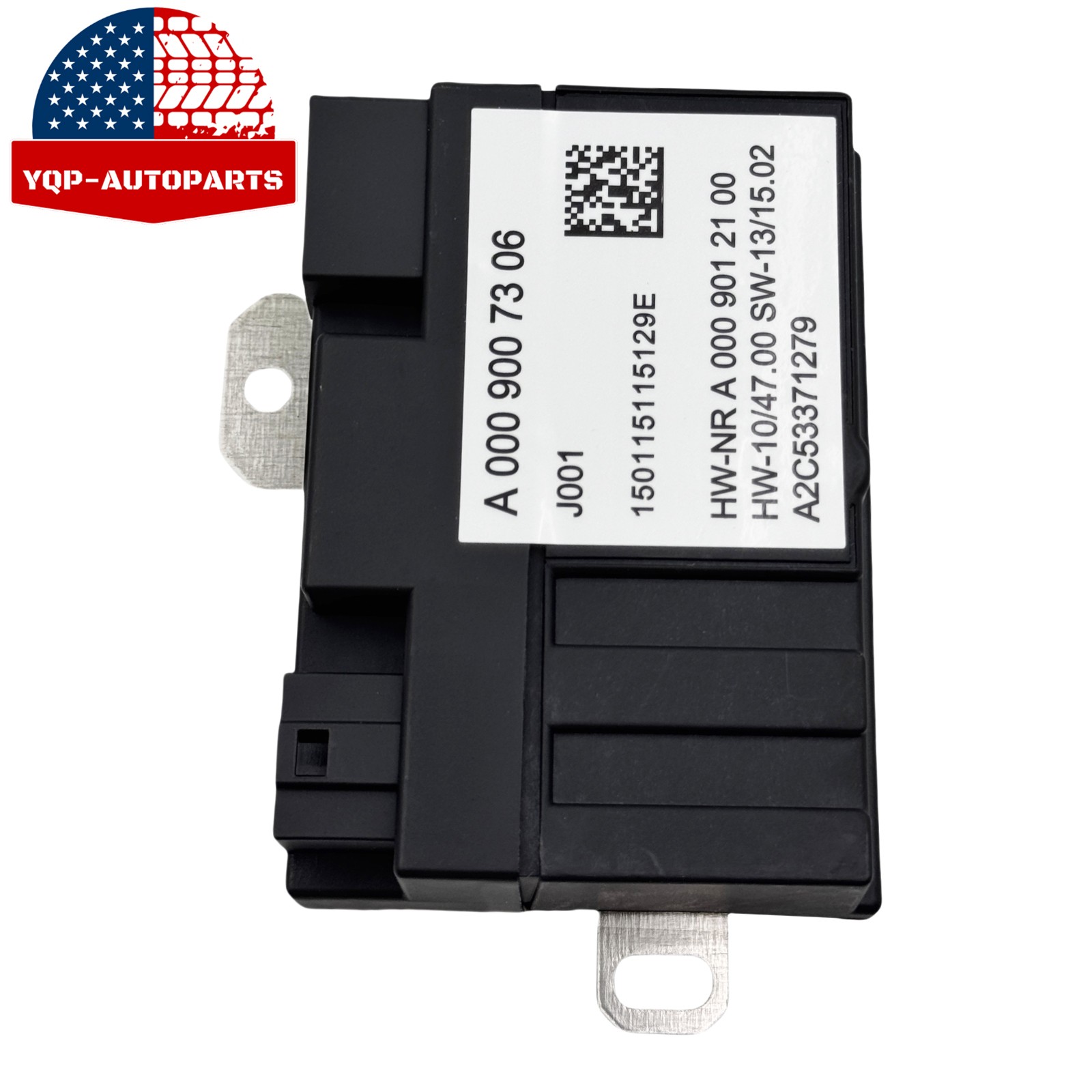 Fuel Pump Control Module Unit for Mercedes W207 E350 E400 GLE350 GLA 250 GLS450