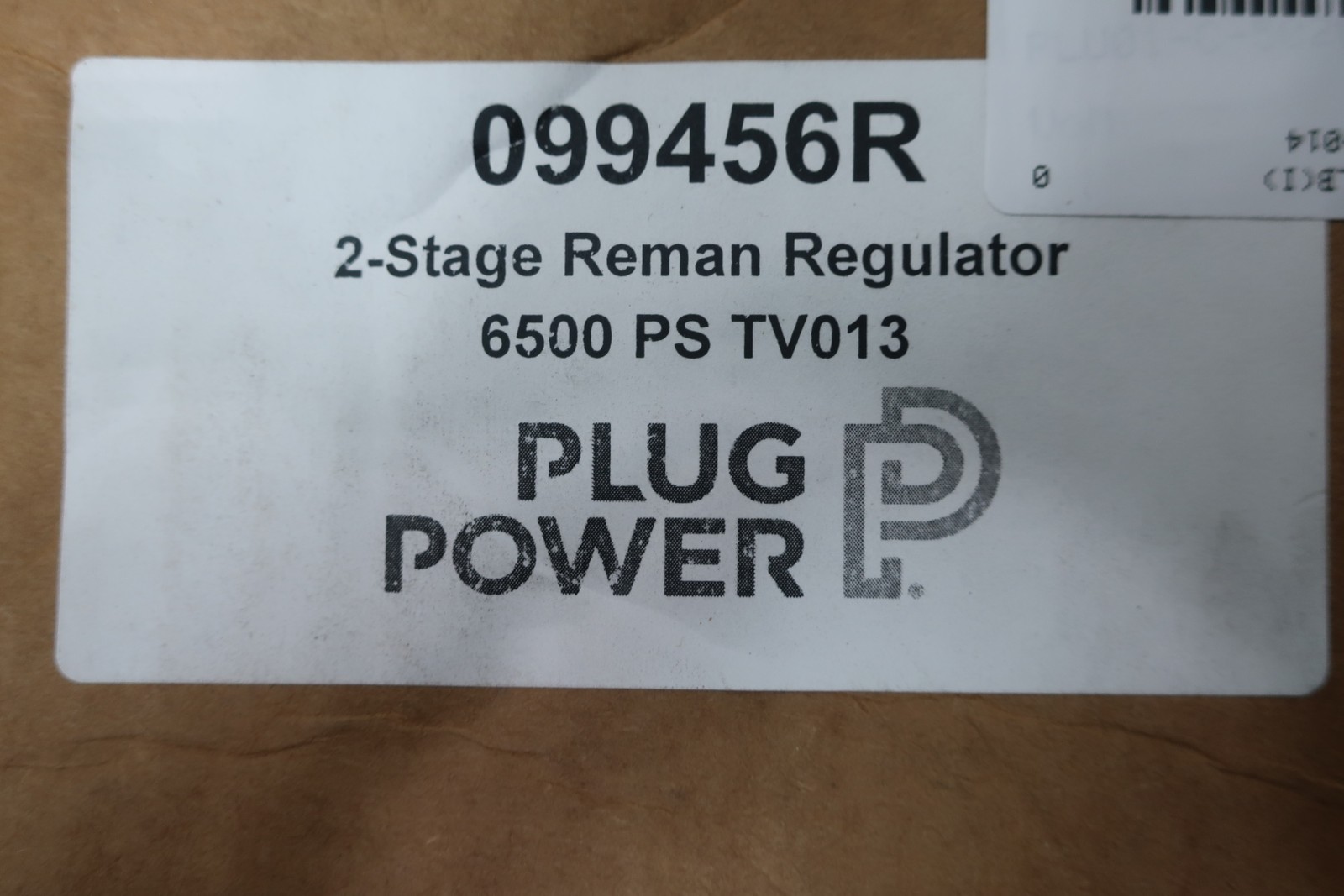Tescom 100797 TV-014 Pressure Regulator