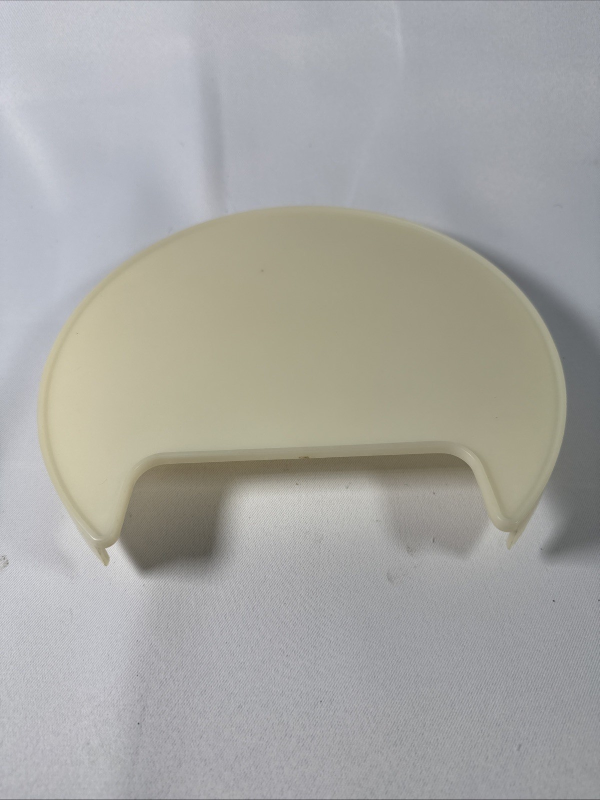 Popeil's Kitchen Magician Replacement Part- Cover 8.5" in Diameter