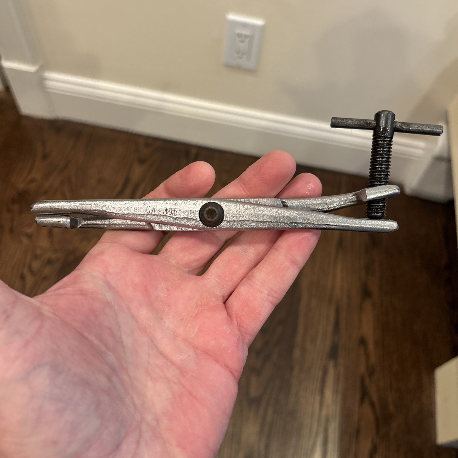 Blue-Point GA-395 Brake Pad Spreader Spreading Installation Tool