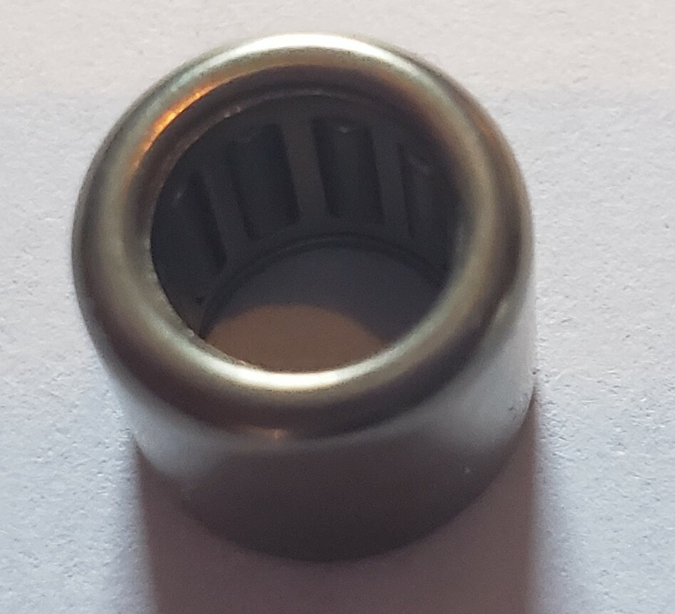 HK0609 INA NEEDLE ROLLER BEARING
