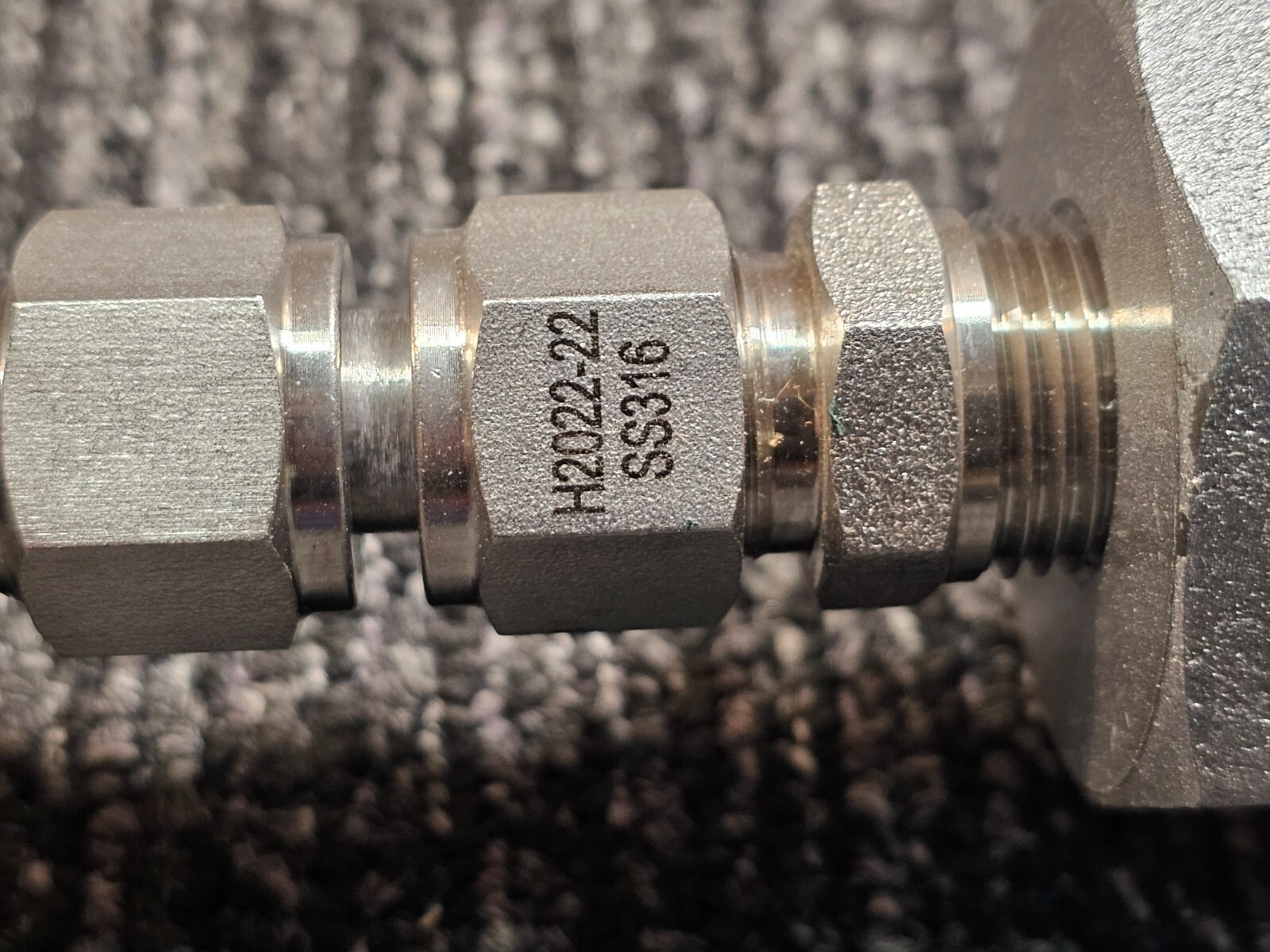 Thermo-Couple Products 30-inch Long Thermocouple 2018