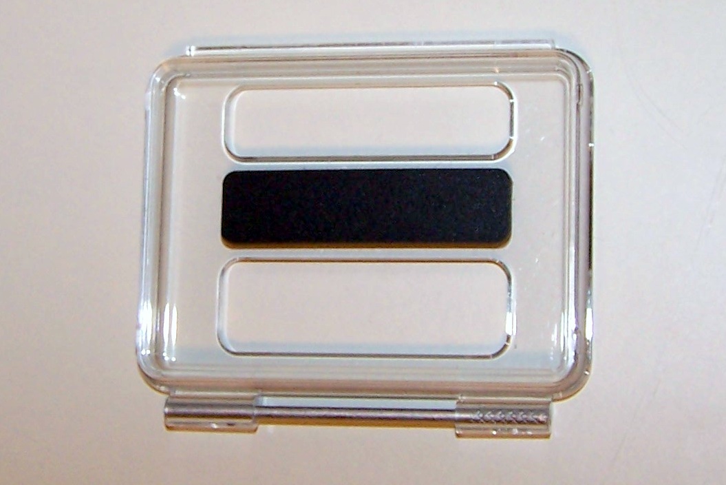 GENUINE GoPro Skeleton backdoor for the hero 3+ Slim Housing