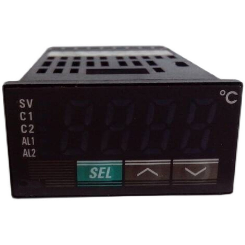 NEW For Fuji PXR3TCY1-0V000 Temperature Controller