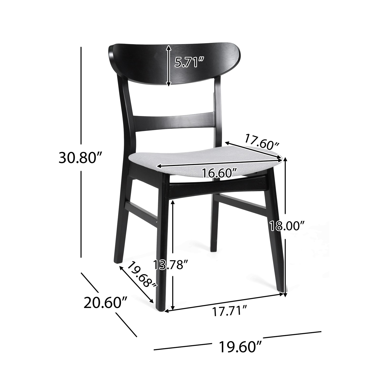 [Video] DINING CHAIR