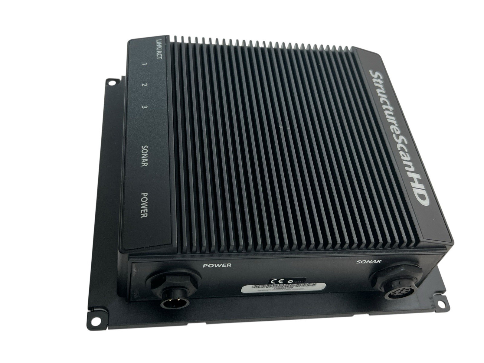 Lowrance Structure Scan HD Module Box For LSS-2