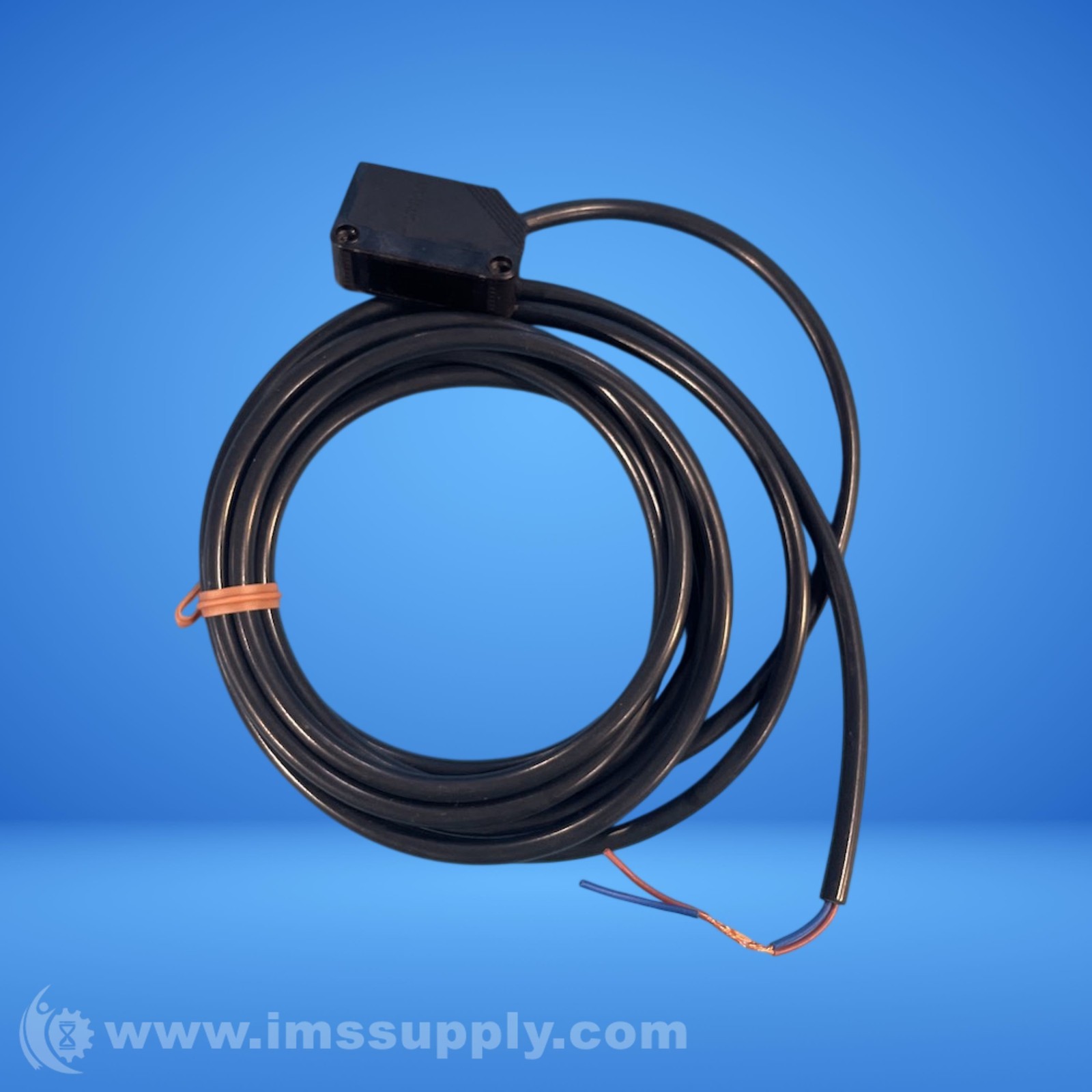 Omron E3Z-T81-L Infrared Emitter FNIP