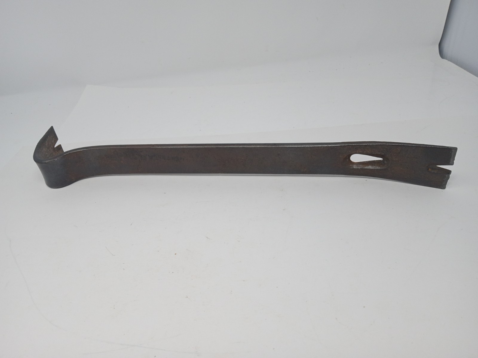 15 3/4" Flat Bar Pry Bar Wonder Bar Nail Puller