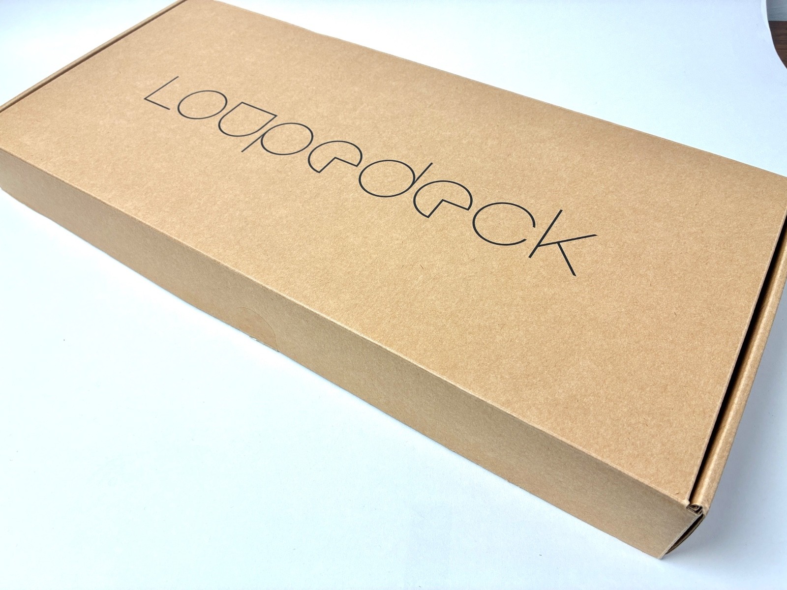 LOUPEDECK + PLUS. Video Editing Console Open Box, excellent 10/10 condition