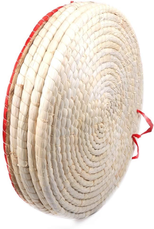 Traditional Round Archery Target