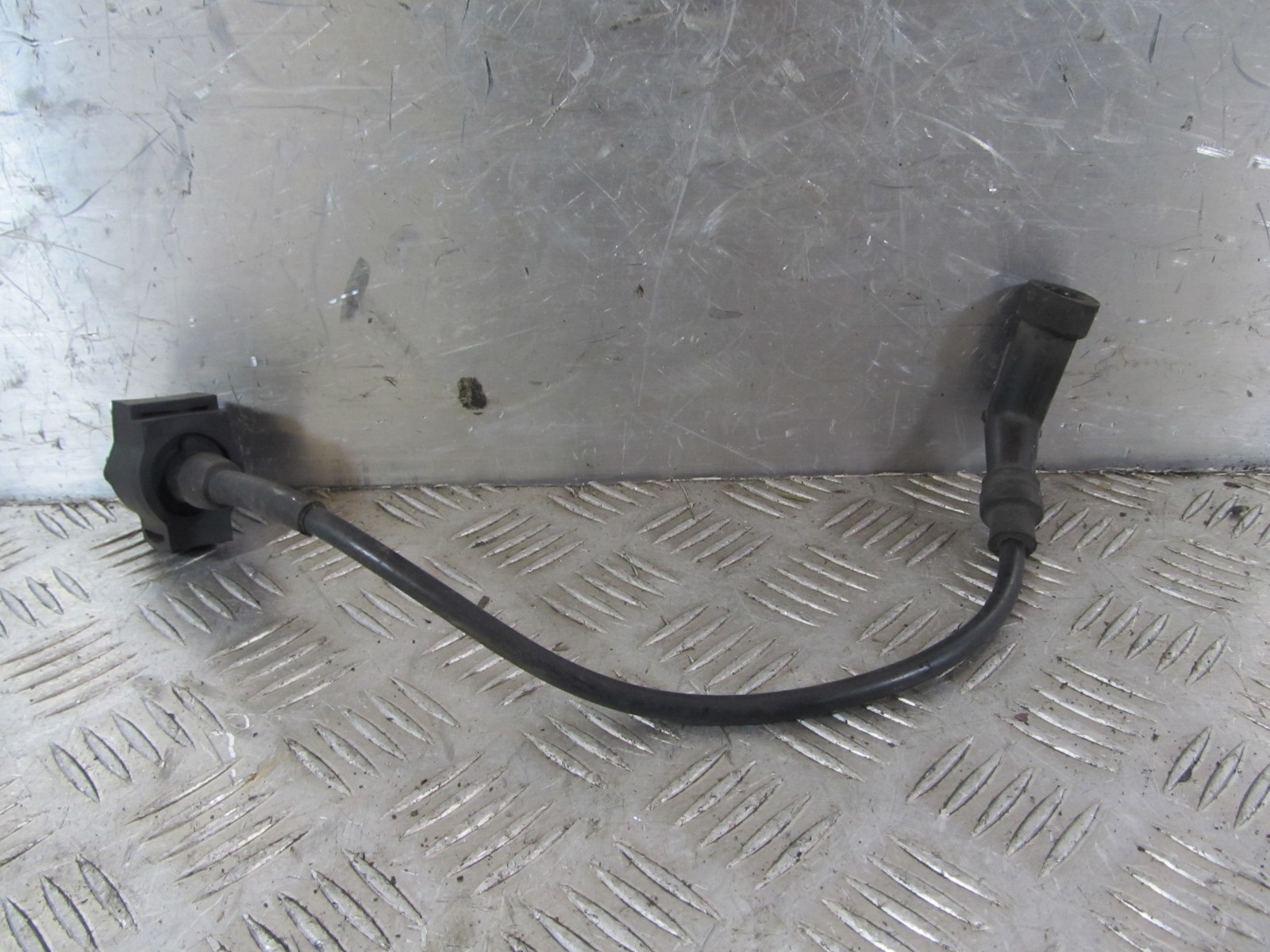 2000 PEUGEOT VIVACITY  IGNITION COIL / COILS