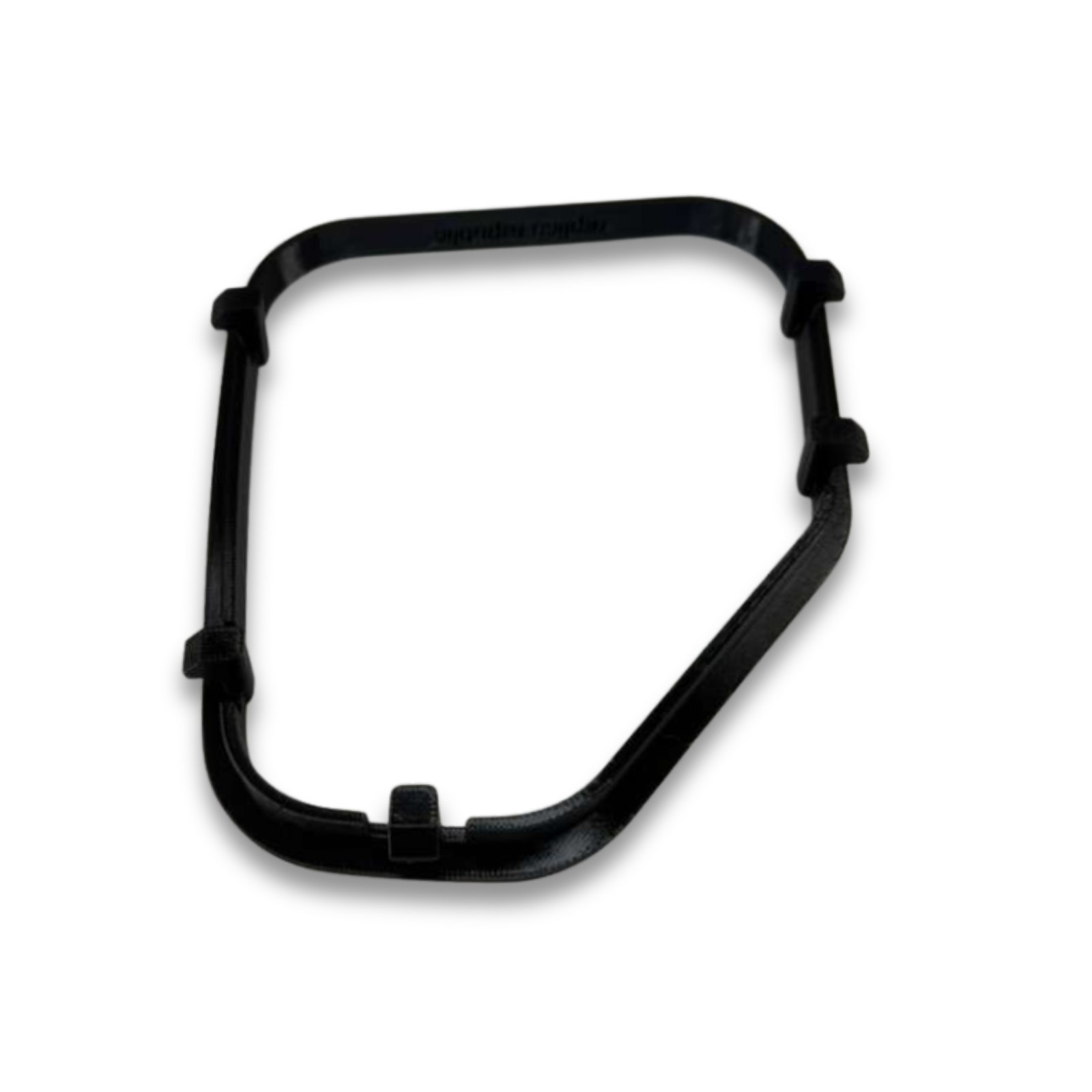 BMW E39 Shift Boot Frame | 1996–2003 | Manual Shifter Ring | Fits all 5 Series
