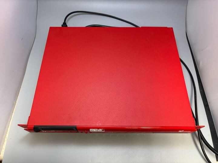 WatchGuard Firebox X550e CORE and Firebox M200 Network Security Firewall