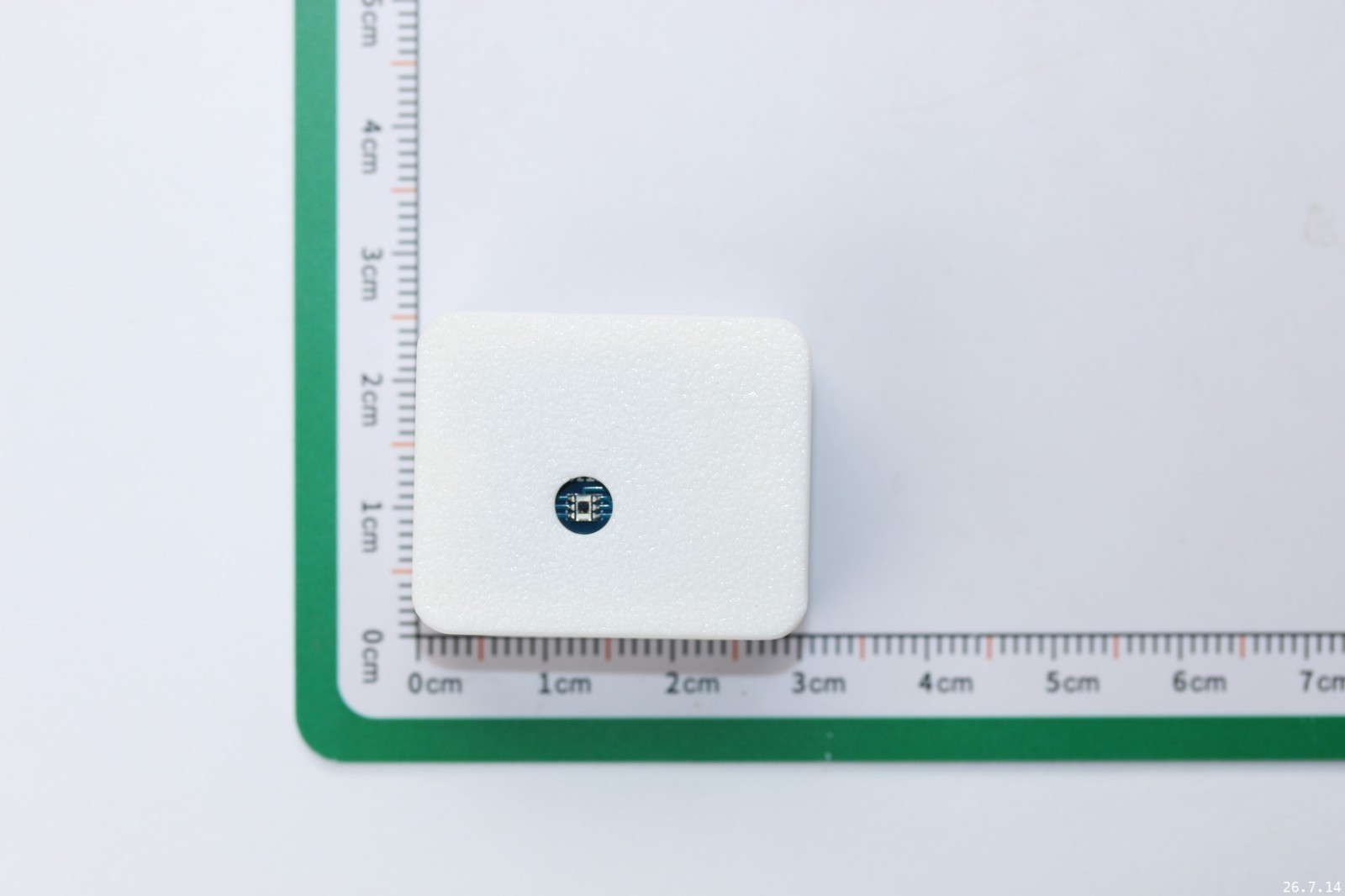 Light-Sensor LS3004 For HomeAssitant By Screek (OPT3004 + ESP32C3 + ESPHome)