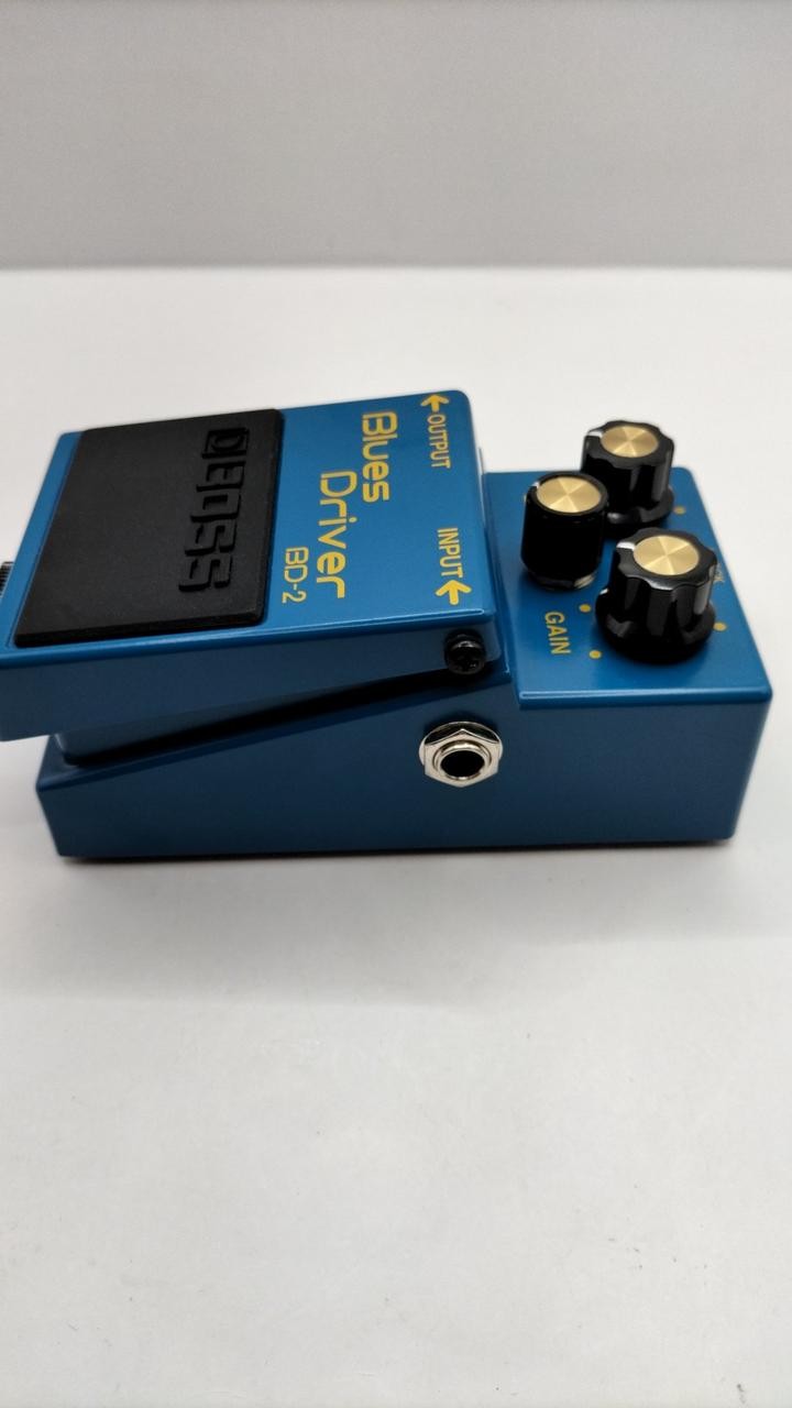 BOSS BD-2 effector 703179