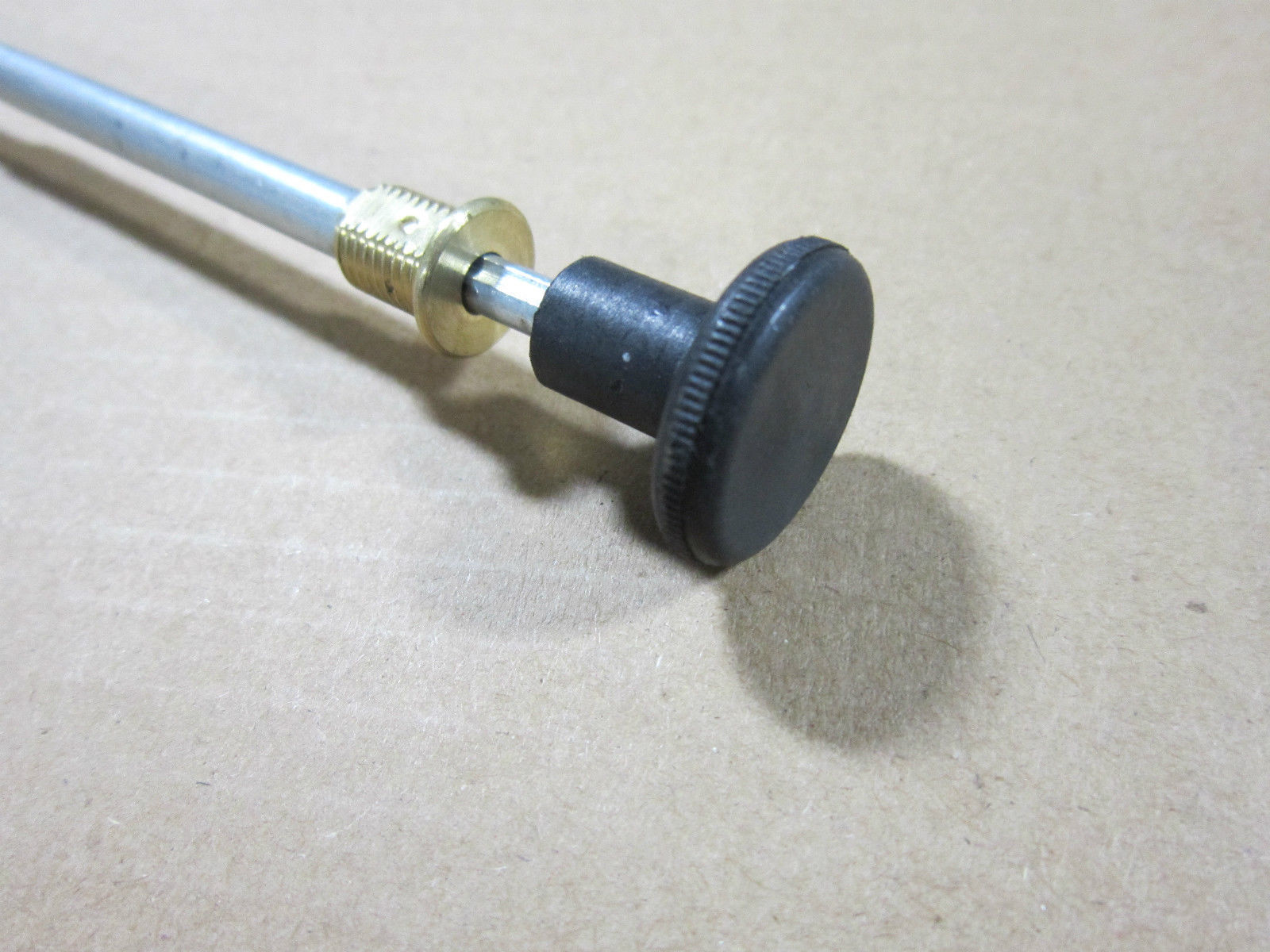 CHOKE CABLE 39'' FOR IH INTERNATIONAL 300 UTILITY 350