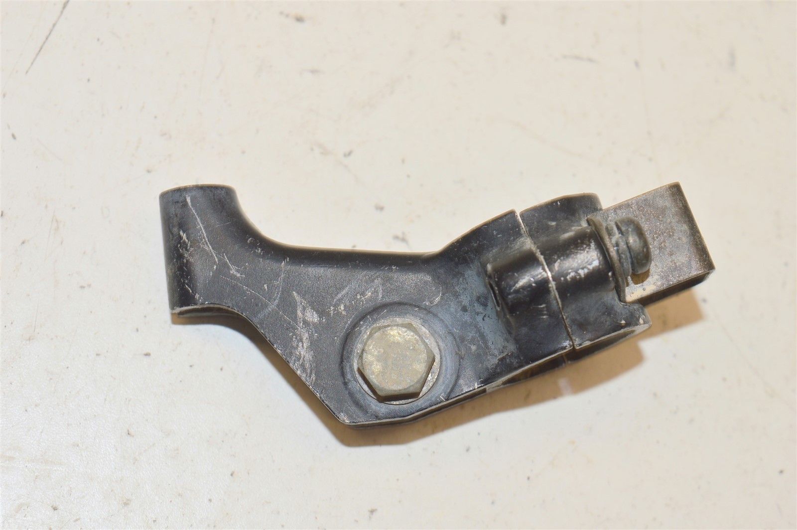 Polaris Trail Boss 250 2WD Cyclone Perch Rear Brake LEFT 2050020 85-87
