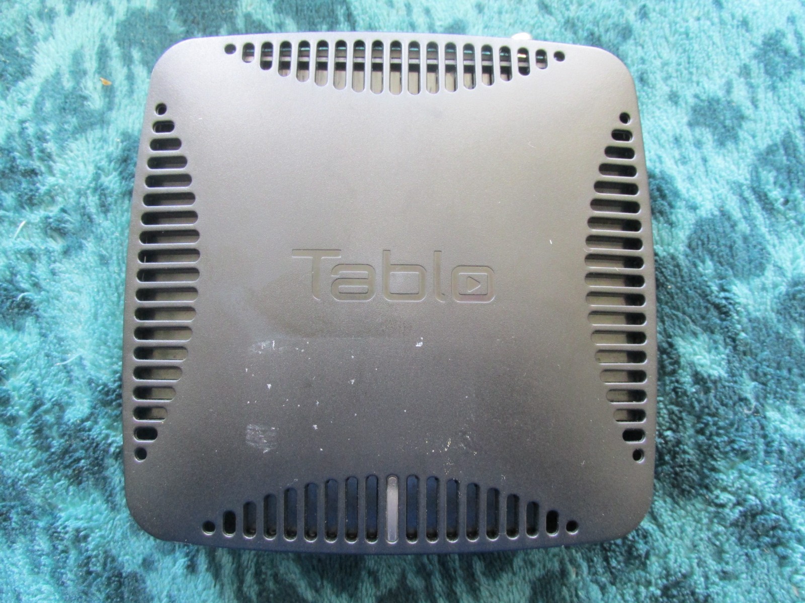 tablo dvr model nuvyyo spvr2-02-na