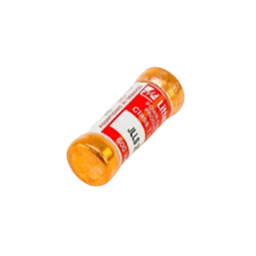 Littelfuse JLLS025 25A 600VAC 300VDC Fast Acting Fuse 10-Pack