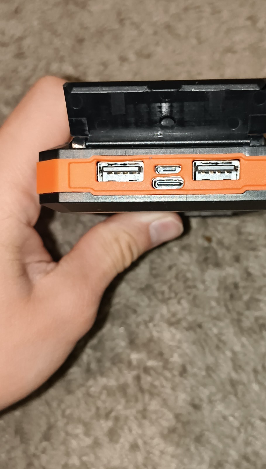 Battery Pack 3x