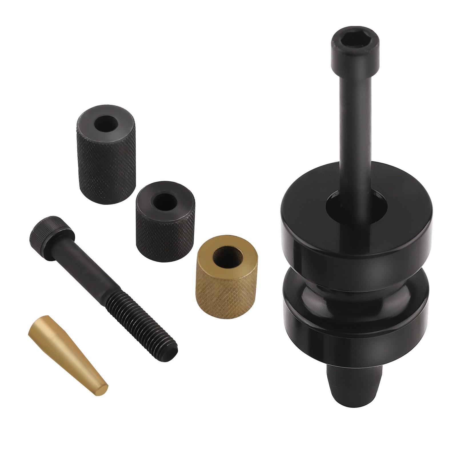Injector Puller and Seal Installer Tools Set for BMW X5 130192 2011-2013