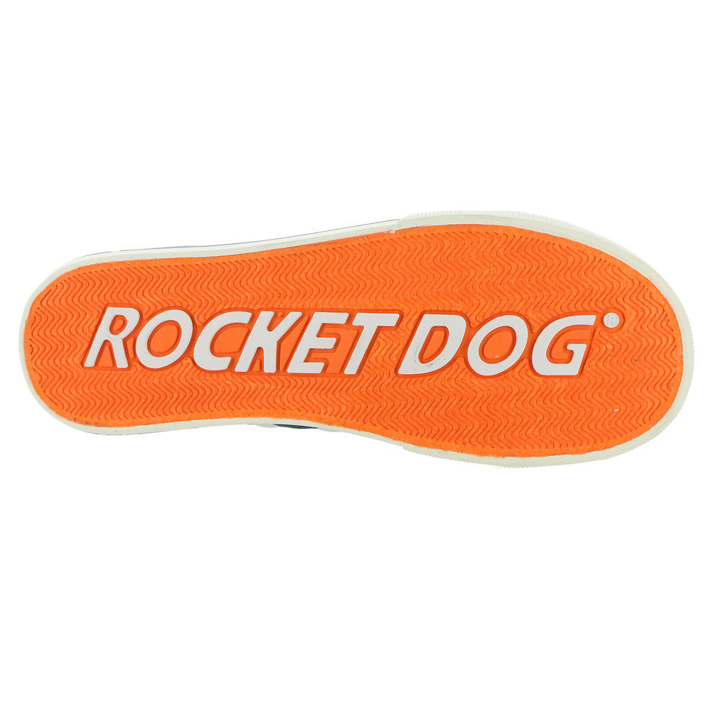 Rocket Dog Jazzin Women's Oxford