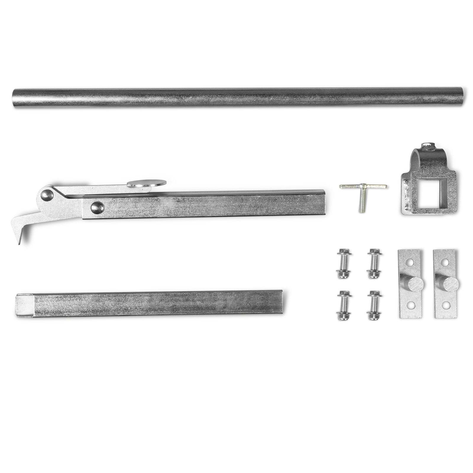MechMaxx Quick Log Clamp Assembly for Sawmill SM-26