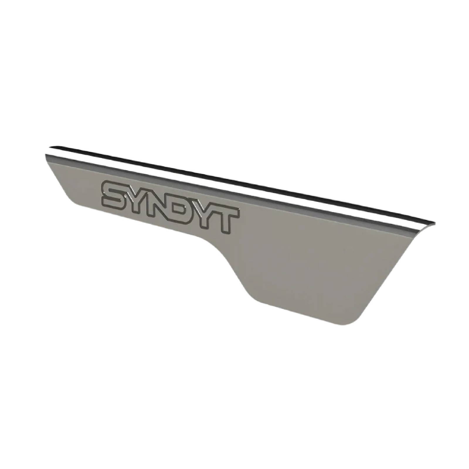 Syndyt BMX Bike Expert Chain Stay Protector for BMX Bikes