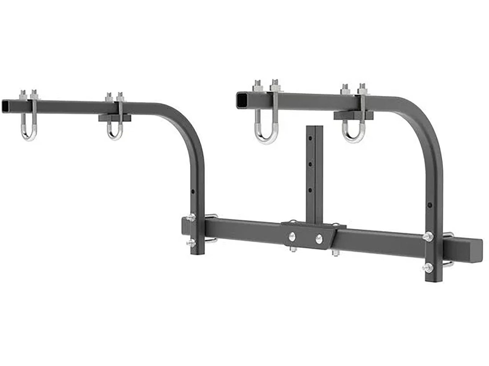 Hooyman ATV Spreader Rack Mount