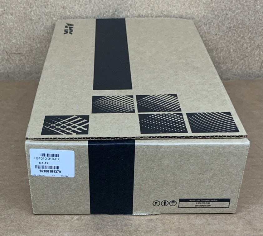 AMX DXLink Multi-Format-TX AVB FG1010-310 Brand New In Box 17 Units Available