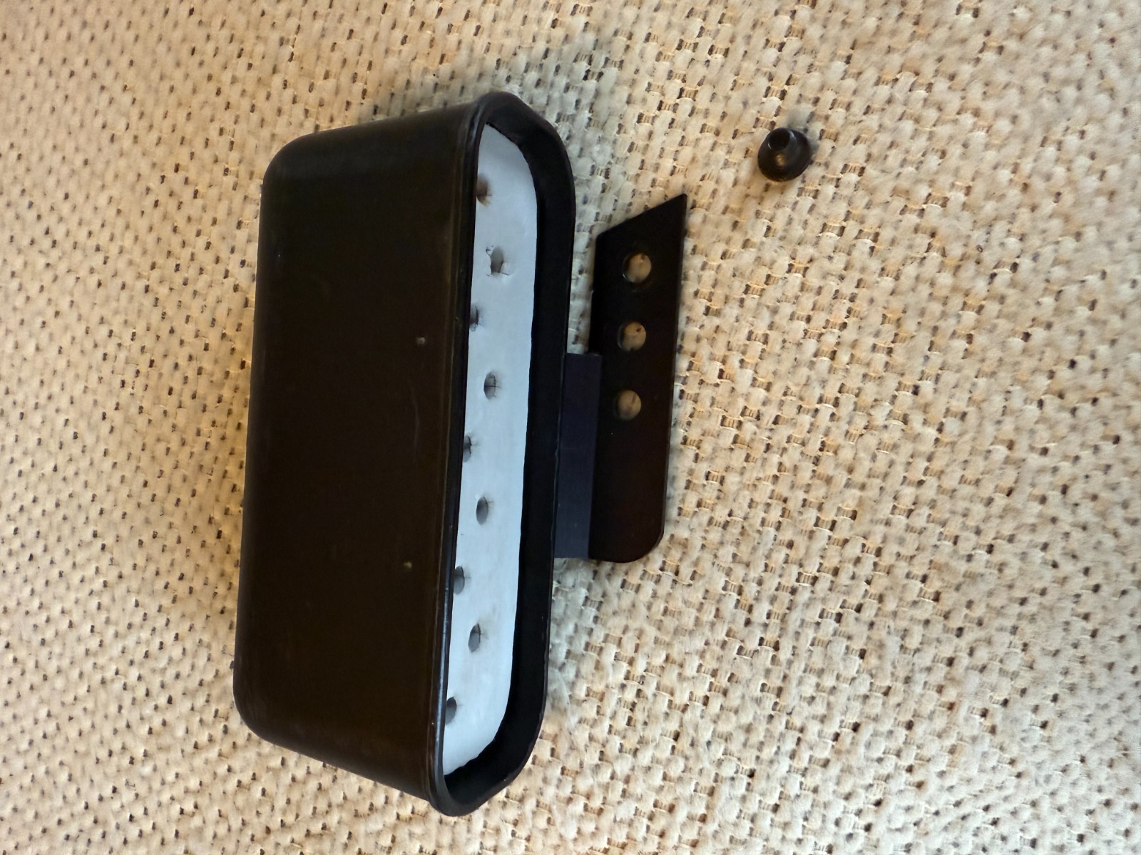 Hoyt USA Bolt On Quiver Piece