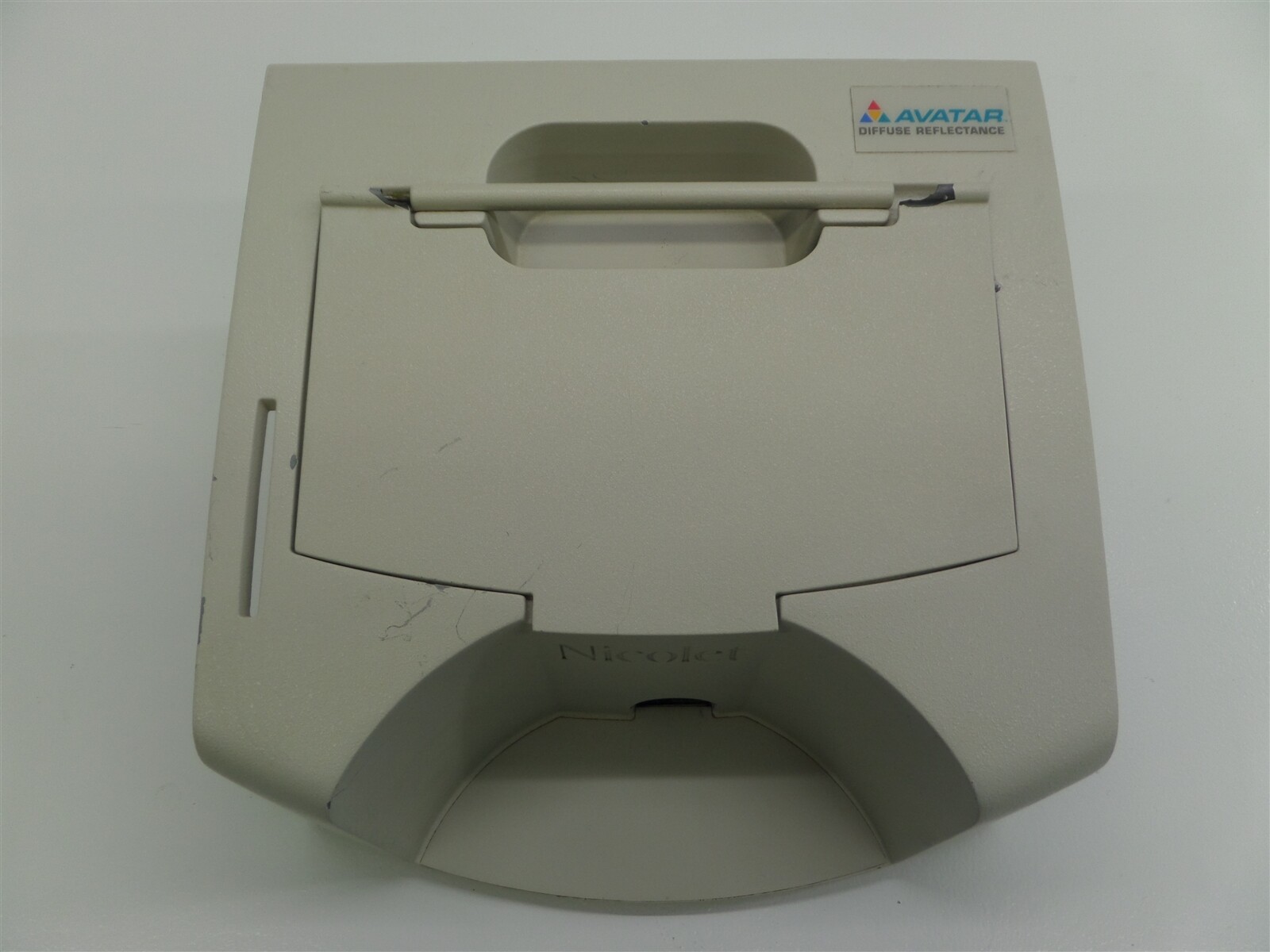 Thermo Nicolet 0028-497P Avatar Diffuse Reflectance