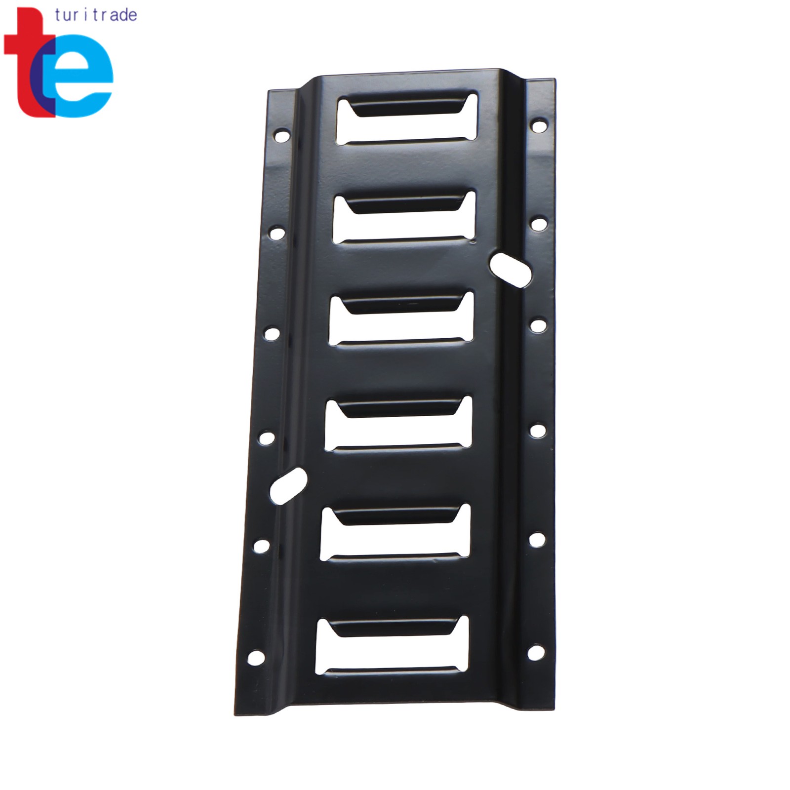 E Track 1 Feet Tie Down Tracks 4 Pack Trucks Trailers Garage E Track