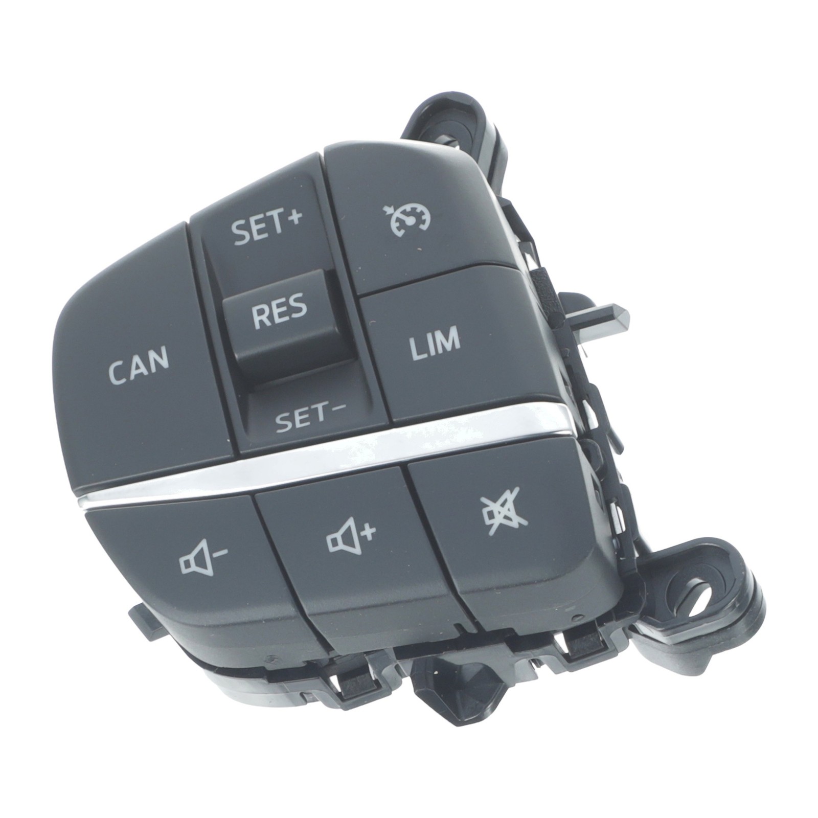 OEM NEW Ford Transit 2020-2025 Cruise Control Switch Assembly-Left-H1BZ-9C888-D