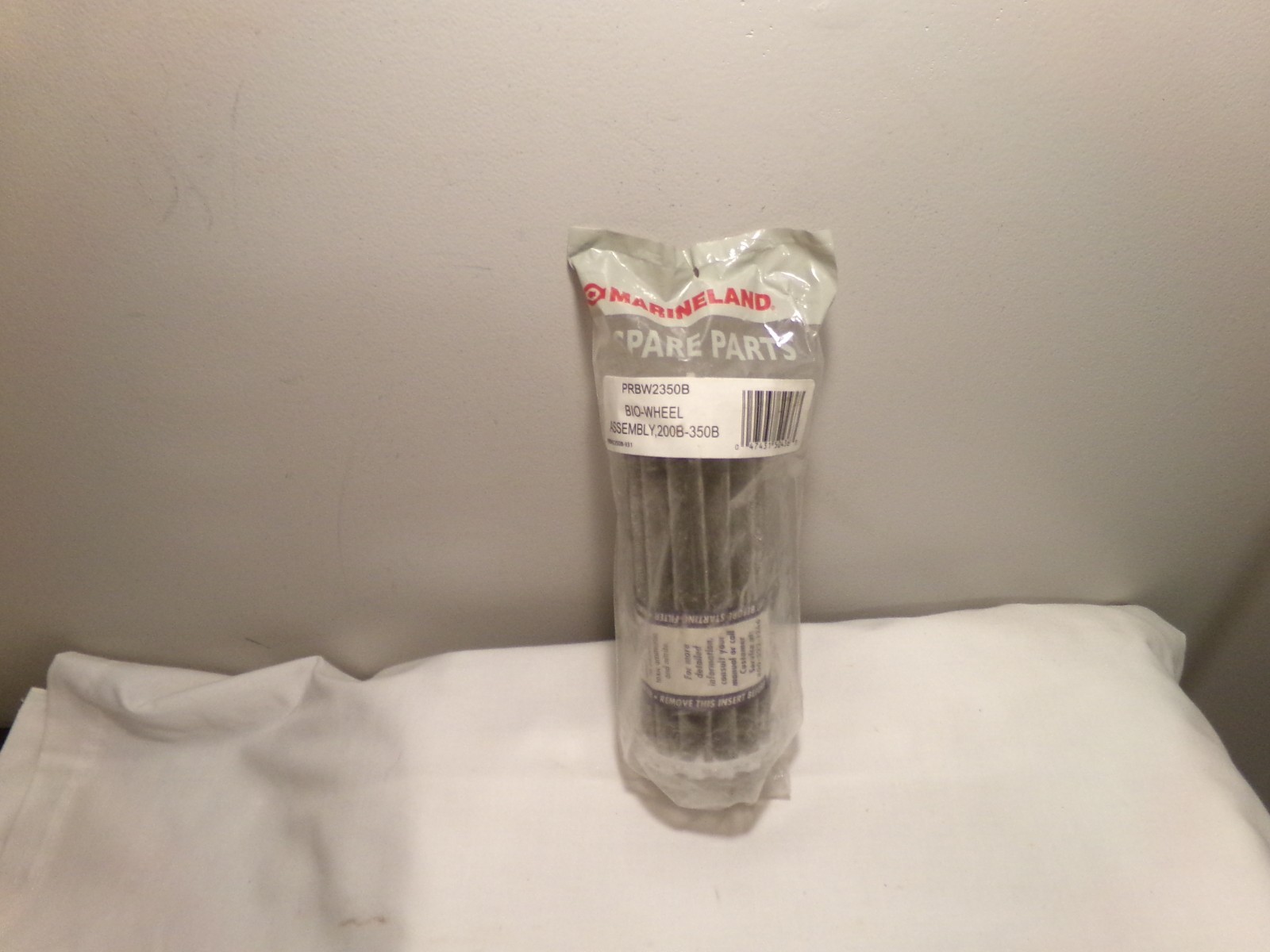 Marineland PRBW2350B Bio-Wheel Filter